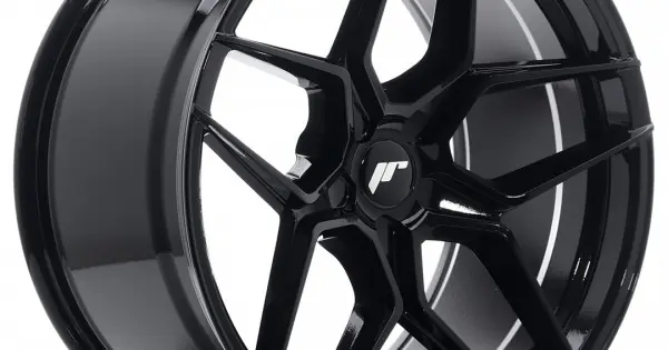 Mai ieftin Janta aliaj JR Wheels JR34 20x10,5 ET20-35 5H BLANK Negru Lucios