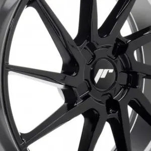 Vezi acum Janta aliaj JR Wheels JR36 19x8,5 ET20-45 5H BLANK Negru Lucios