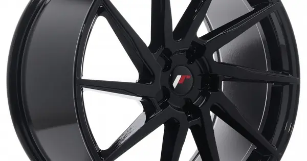 Cumpără acum Janta aliaj JR Wheels JR36 22x10,5 ET15-55 5H BLANK Negru Lucios