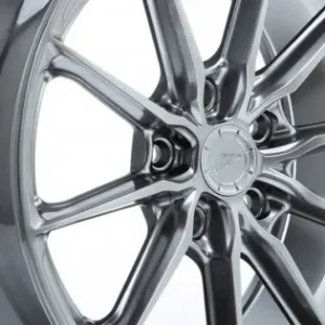 Chilipir Janta aliaj JR Wheels JR37 17x8 ET40 5x112 Hyper Negru