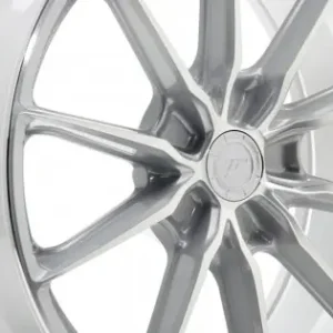 Bestseller Janta aliaj JR Wheels JR37 18x8 ET20-45 5H BLANK Argintiu Diamond Cut