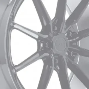 Doar azi Janta aliaj JR Wheels JR37 19x9,5 ET40 5x120 Custom Finish