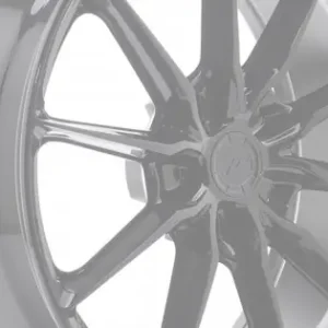 Comandă acum Janta aliaj JR Wheels JR37 19x8,5 ET35-45 5H BLANK Custom Finish