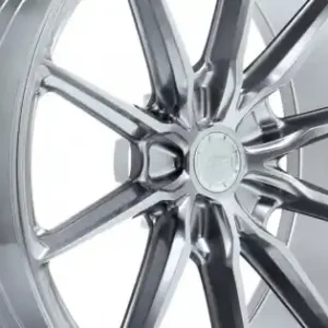 Expediere rapidă Janta aliaj JR Wheels JR37 21x11 ET11-55 5H BLANK Hyper Negru