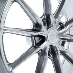 Comandă acum Janta aliaj JR Wheels JR37 21x9 ET10-52 5H BLANK Hyper Negru