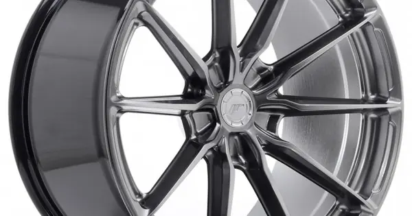 Janta aliaj JR Wheels JR37 20x10,5 ET40 5x120 Hyper Negru Cumpără acum