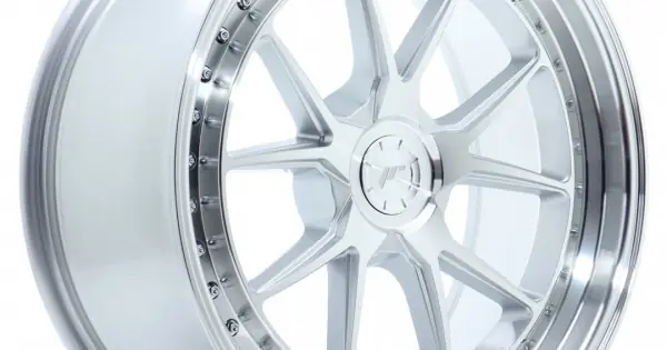 Janta aliaj JR Wheels JR39 19x8,5 ET15-35 5H BLANK Argintiu Diamond Cut Ofertă de sezon