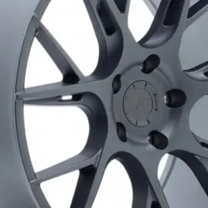 Cel mai bun preț Janta aliaj JR Wheels JR42 19x9,5 ET40 5x120 Matt Gun Metal