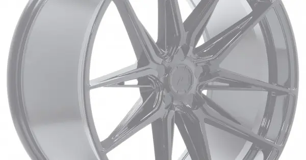 Janta aliaj JR Wheels JR44 22x10,5 ET10-40 5H BLANK Custom Finish Ofertă exclusivă