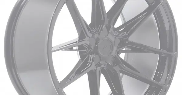 Janta aliaj JR Wheels JR44 20x10,5 ET15-42 5H BLANK Custom Finish Preț redus