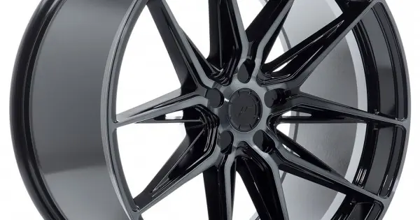 Janta aliaj JR Wheels JR44 21x10,5 ET15-40 5H BLANK Negru Machined w/Tinted Face Cel mai bun preț
