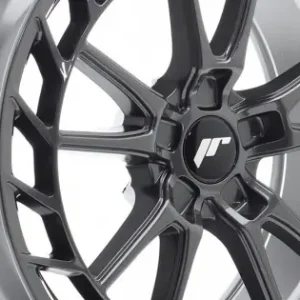 Vezi acum Janta aliaj JR Wheels JR45 19x8,5 ET45 5x114,3 Hyper Gray