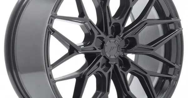 Janta aliaj JR Wheels JR46 19x8,5 ET35 5x120 Hyper Gray Comandă acum