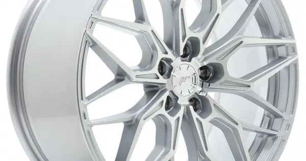 Janta aliaj JR Wheels JR46 19x8,5 ET45 5x112 Argintiu w/ Diamond Cut Vezi acum