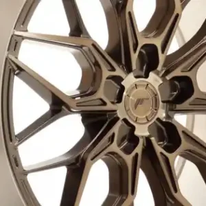 Vezi acum Janta aliaj JR Wheels JR46 18x8 ET45 5x114,3 Platinum Bronze