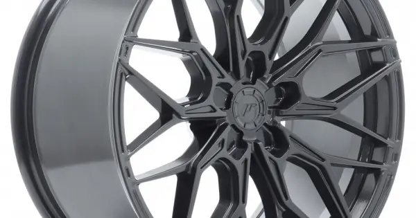 Super ofertă Janta aliaj JR Wheels JR46 19x9,5 ET35 5x120 Hyper Gray