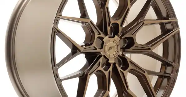 Reducere de preț Janta aliaj JR Wheels JR46 19x9,5 ET41 5x120 Platinum Bronze