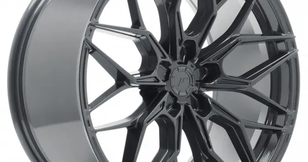 Noutate Janta aliaj JR Wheels JR46 20x10 ET35 5x112 Hyper Gray