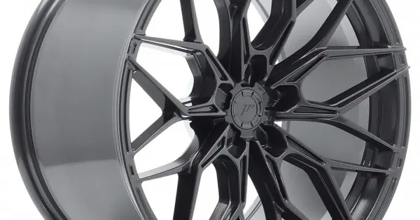 Premium Janta aliaj JR Wheels JR46 20x10,5 ET35 5x112 Hyper Gray
