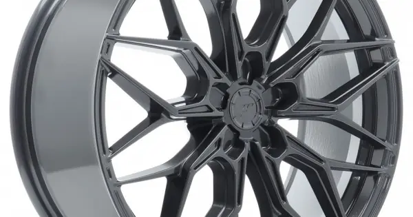 Retur ușor Janta aliaj JR Wheels JR46 20x9 ET20 5x112 Hyper Gray