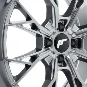Vezi acum Janta aliaj JR Wheels JR49 17x8 ET40 4x100 Hyper Negru