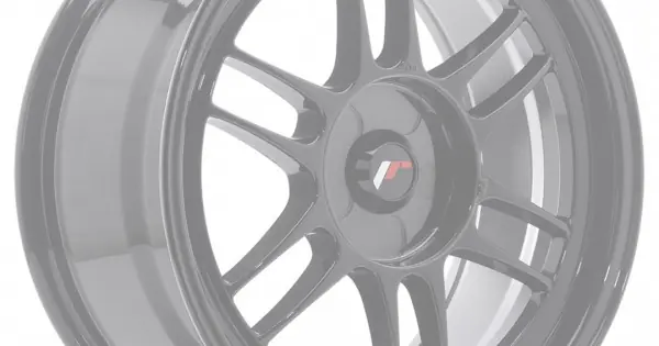 Ofertă limitată Janta aliaj JR Wheels JR7 17x8 ET35 5H BLANK Custom Finish