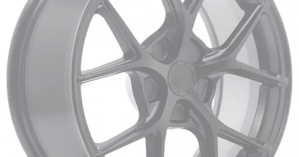 Plată sigură Janta aliaj JR Wheels SL01 17x7 ET20-40 5H BLANK Custom Finish