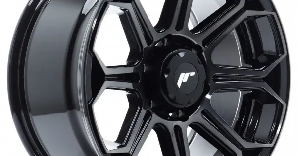Janta aliaj JR Wheels JRX11 18x9 ET25 6x139.7 Negru Machined w/Tinted Face Mai ieftin