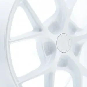 Cumpără online Janta aliaj JR Wheels SL01 17x9 ET20-50 5H BLANK White