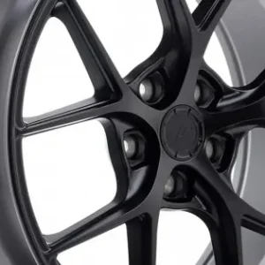 Transport gratuit Janta aliaj JR Wheels SL01 18x8,5 ET35 5x114,3 Matt Negru