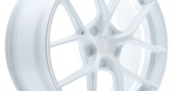 Reducere de preț Janta aliaj JR Wheels SL01 19x8 ET26 5x112 Matt Negru