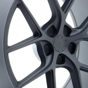 Bestseller Janta aliaj JR Wheels SL01 20x10 ET24 5x112 Matt Gun Metal