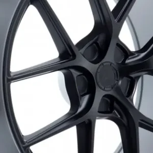Bestseller Janta aliaj JR Wheels SL01 20x8,5 ET45 5x120 Matt Negru