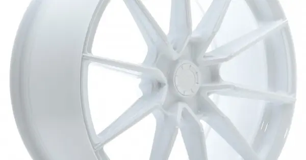 Janta aliaj JR Wheels SL02 19x8,5 ET25 5x112 White Preț mic