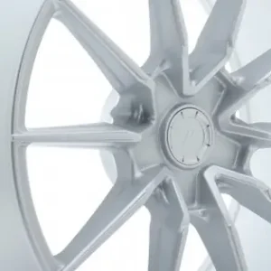 Bestseller Janta aliaj JR Wheels SL02 18x8,5 ET40 5x120 Matt Argintiu