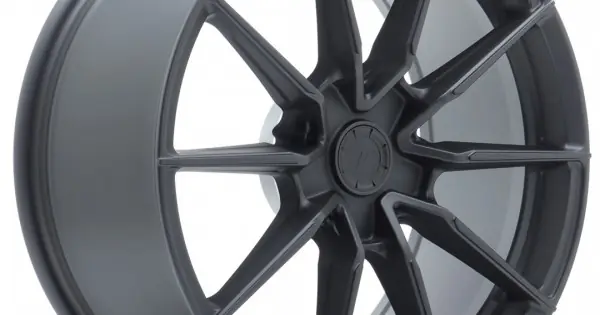 Ieftin Janta aliaj JR Wheels SL02 18x8,5 ET40 5x120 Matt Gun Metal
