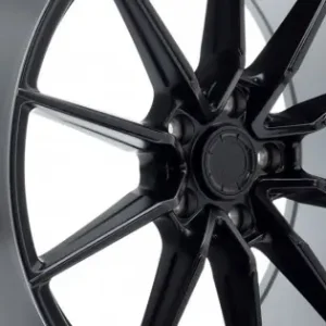 Vezi acum Janta aliaj JR Wheels SL02 19x8,5 ET45 5x114,3 Matt Negru