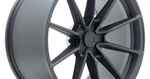 Promoție Janta aliaj JR Wheels SL02 20x10,5 ET45 5x112 Matt Gun Metal
