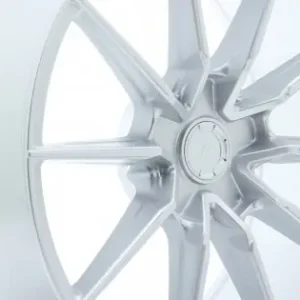 Bestseller Janta aliaj JR Wheels SL02 19x9,5 ET40 5x120 Matt Argintiu