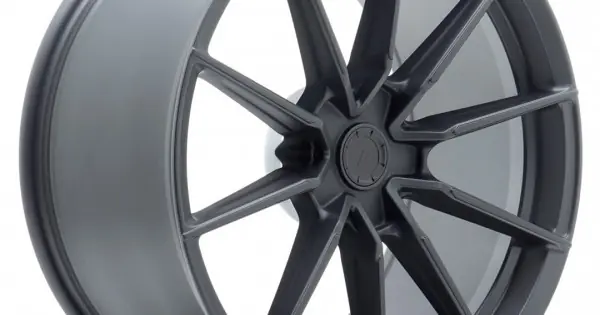 Promoție Janta aliaj JR Wheels SL02 20x10 ET35 5x120 Matt Gun Metal