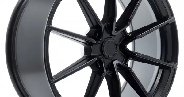 Cumpărături sigure Janta aliaj JR Wheels SL02 20x9 ET35 5x112 Matt Negru