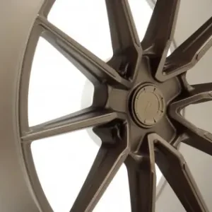 Comandă acum Janta aliaj JR Wheels SL02 20x9,5 ET15-42 5H BLANK Matt Bronze