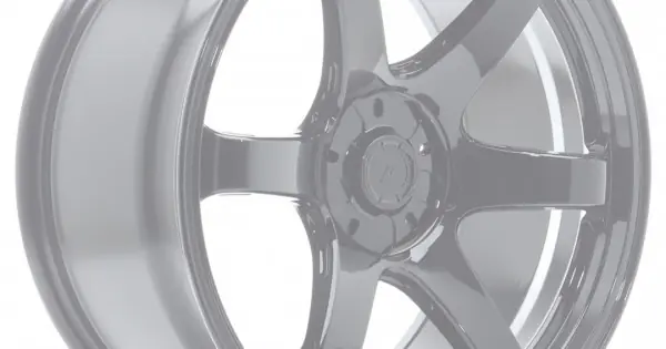 Janta aliaj JR Wheels SL03 19x9,5 ET20-35 5H BLANK Custom Finish Nu rata