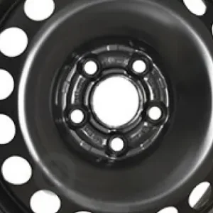 JANTA TABLA (OTEL)  4095 ALCAR 6X15 4X108/45/63.3 Ofertă de sezon