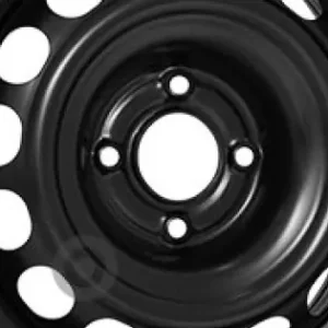 JANTA TABLA (OTEL)  6593 JANTE OTEL ALCAR 6 15 4X108 32 65/PEUGEOT-208 Livrare expres
