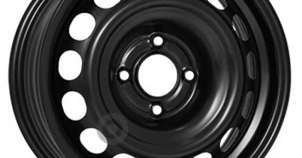 JANTA TABLA (OTEL) 6593 JANTE OTEL ALCAR 6 15 4X108 32 65/PEUGEOT-208 Livrare expres