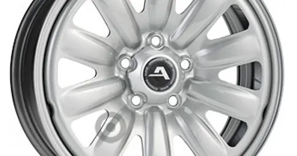 JANTA TABLA (OTEL) ALCAR HYBRIDRAD 6X16 5X112/43/57 Comandă acum