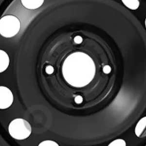 JANTA TABLA (OTEL)  7442 JANTE OTEL ALCAR 6.5 16 4X108 37.5 63.3/FORD-ECOsport-2017 Nu rata