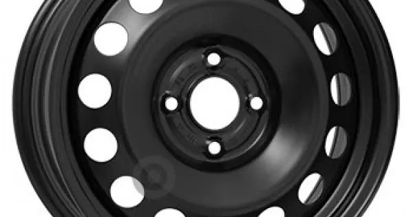 JANTA TABLA (OTEL) 7442 JANTE OTEL ALCAR 6.5 16 4X108 37.5 63.3/FORD-ECOsport-2017 Nu rata