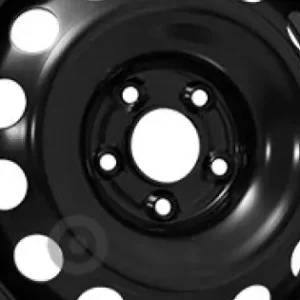 JANTA TABLA (OTEL)  7460 JANTE OTEL ALCAR 6.5 16 5X108 47 65/RIFTER-PARTNER-BERLINGO-COMBO-LIGHT Nu rata